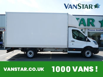 Used Ford Transit 2025 for sale - 79009058: Photo