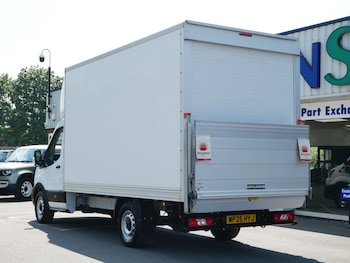Used Ford Transit 2025 for sale - 79009058: Photo