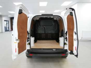 Used Ford Transit Courier 2022 for sale - 73926483: Photo