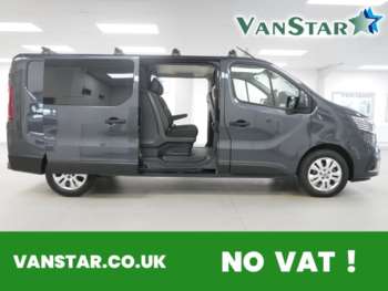 Used Renault Trafic 2023 for sale - 73772308: Photo