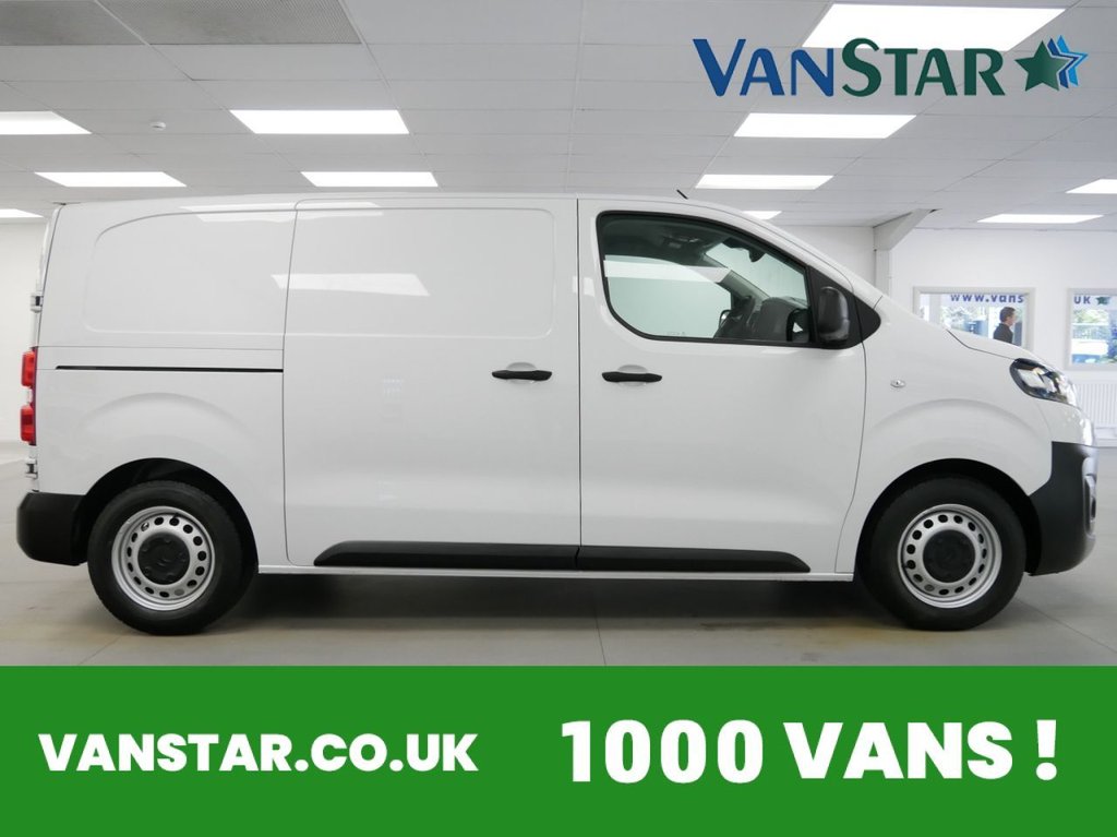 Used Citroen Dispatch 2023 for sale - 77733974: Photo 3