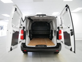 Used Citroen Dispatch 2023 for sale - 77733974: Photo