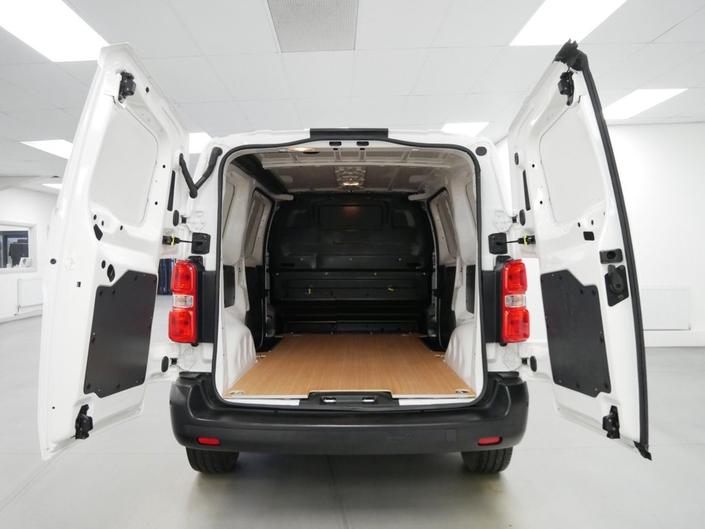 Used Citroen Dispatch 2021 for sale - 77341507: Photo 6