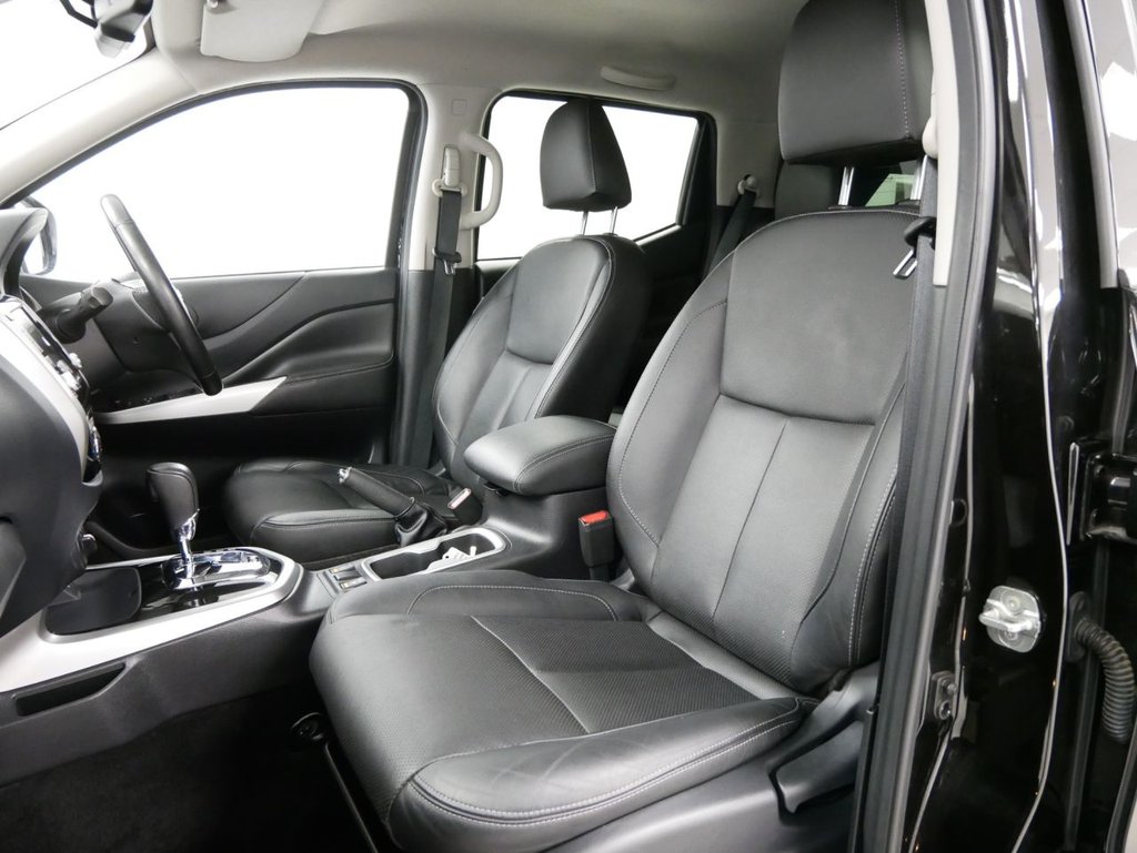 Used Nissan Navara 2021 for sale - 77188137: Photo 5