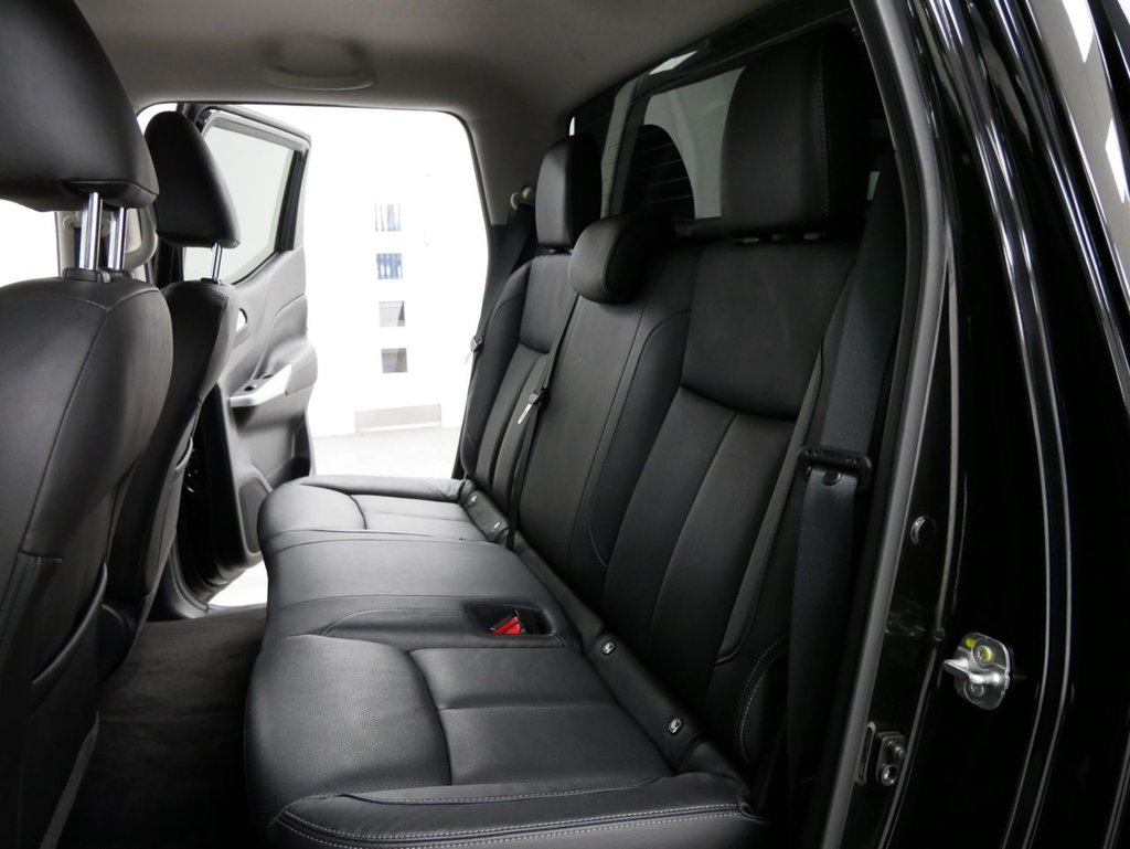 Used Nissan Navara 2021 for sale - 77188137: Photo 7