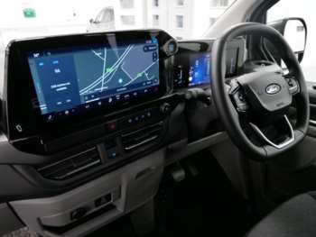 Used Ford Tourneo Custom 2024 for sale - 74391678: Photo