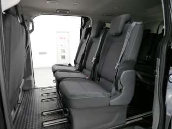 Used Ford Tourneo Custom 2024 for sale - 74391678: Photo