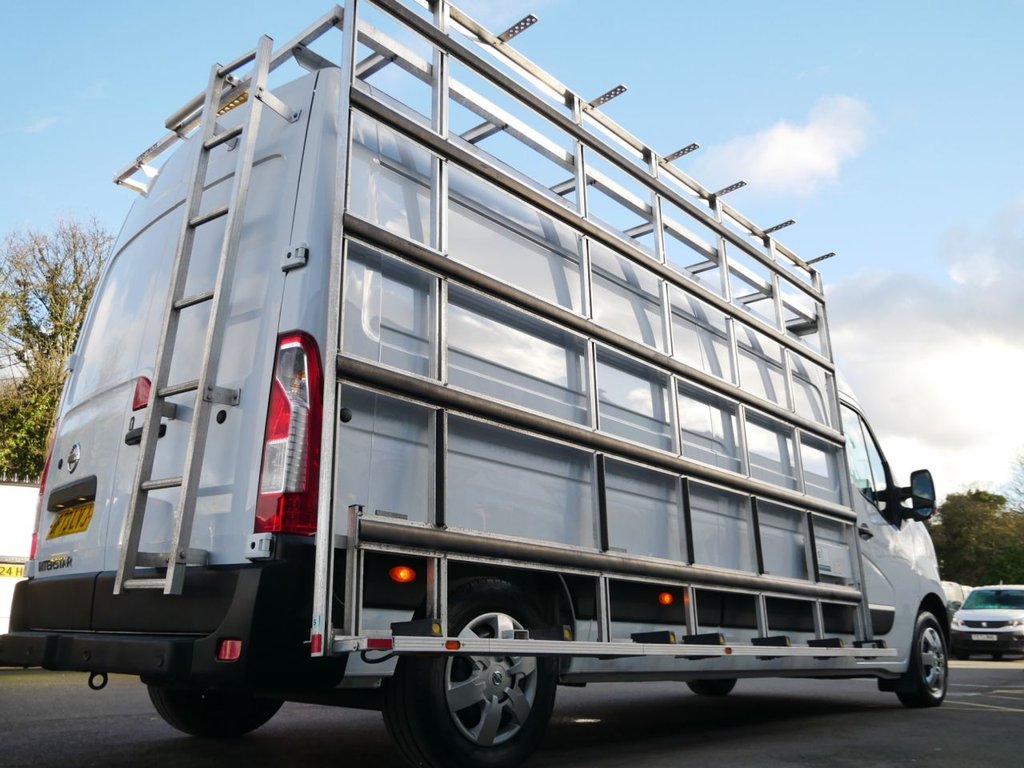 Used Nissan Interstar 2023 for sale - 77571802: Photo 2