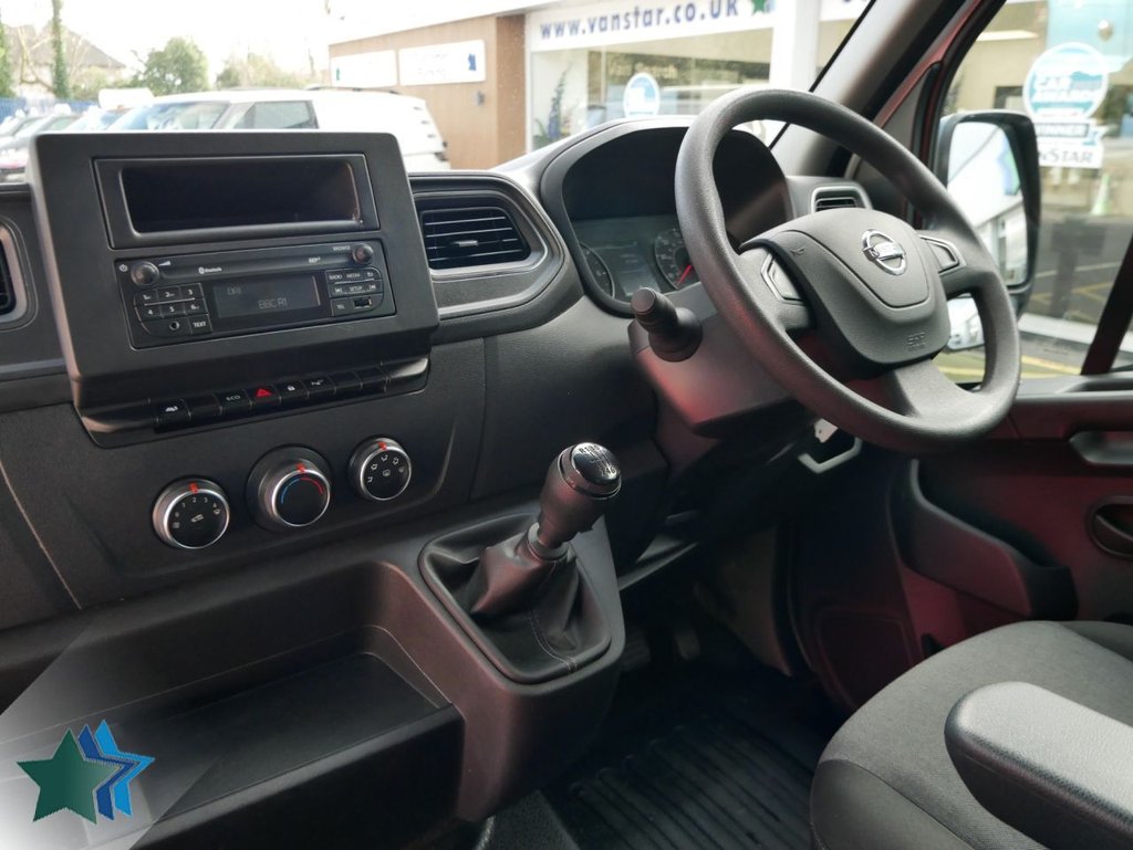 Used Nissan Interstar 2023 for sale - 77571802: Photo 4