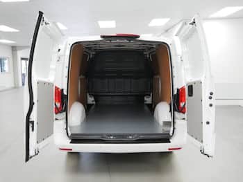 Used Mercedes-Benz Vito 2022 for sale - 79643582: Photo