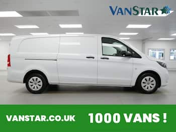 Used Mercedes-Benz Vito 2022 for sale - 79643582: Photo