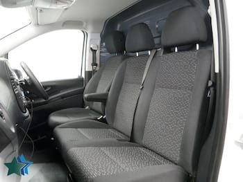 Used Mercedes-Benz Vito 2022 for sale - 79643582: Photo