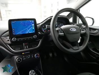 Used Ford Fiesta 2020 for sale - 78524860: Photo