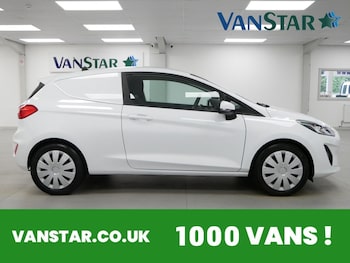 Used Ford Fiesta 2020 for sale - 78524860: Photo