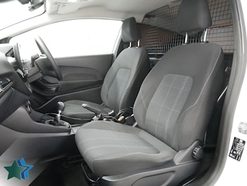 Used Ford Fiesta 2020 for sale - 78524860: Photo
