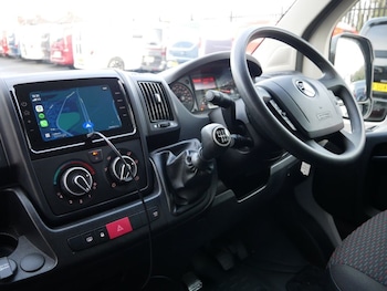 Used Vauxhall Movano 2023 for sale - 77177928: Photo