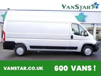 Used Vauxhall Movano 2023 for sale - 77177928: Photo