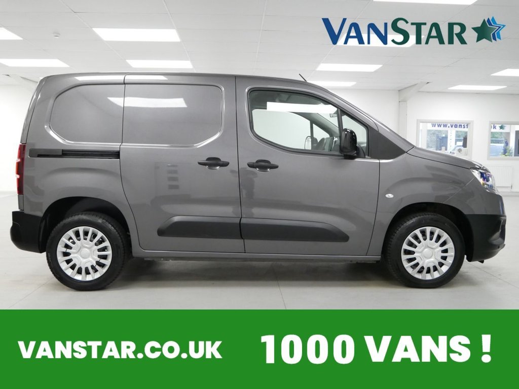 Used Toyota ProAce 2022 for sale - 77966650: Photo 3