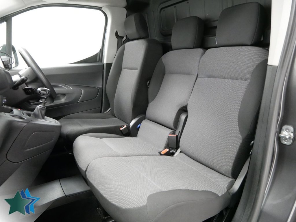 Used Toyota ProAce 2022 for sale - 77966650: Photo 4