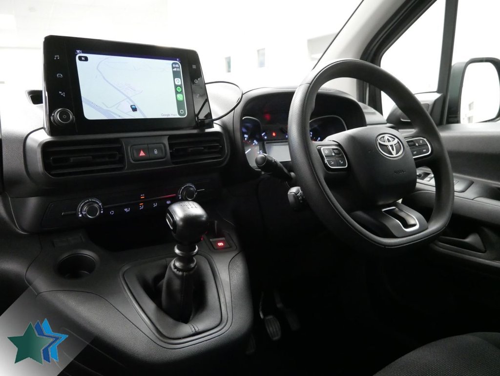 Used Toyota ProAce 2022 for sale - 77966650: Photo 5