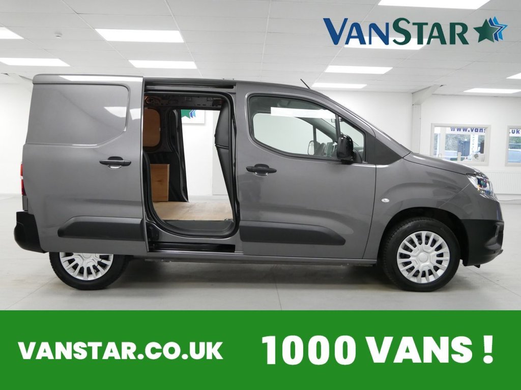 Used Toyota ProAce 2022 for sale - 77966650: Photo 7