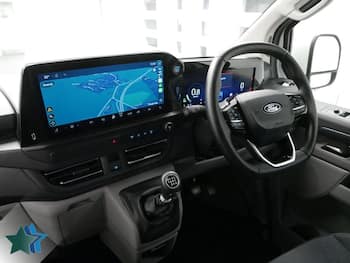 Used Ford Transit Custom 2025 for sale - 79818678: Photo