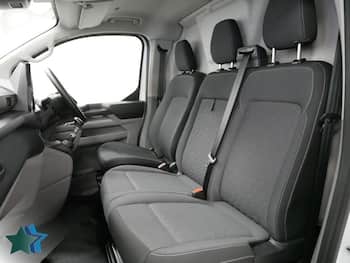 Used Ford Transit Custom 2025 for sale - 79818678: Photo