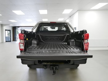 Used Isuzu D-Max 2021 for sale - 79543454: Photo