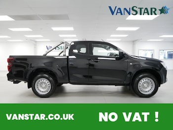 Used Isuzu D-Max 2021 for sale - 79543454: Photo