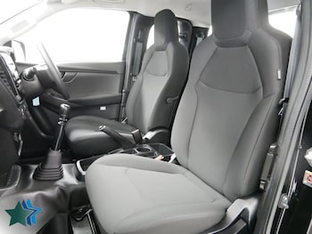 Used Isuzu D-Max 2021 for sale - 79543454: Photo