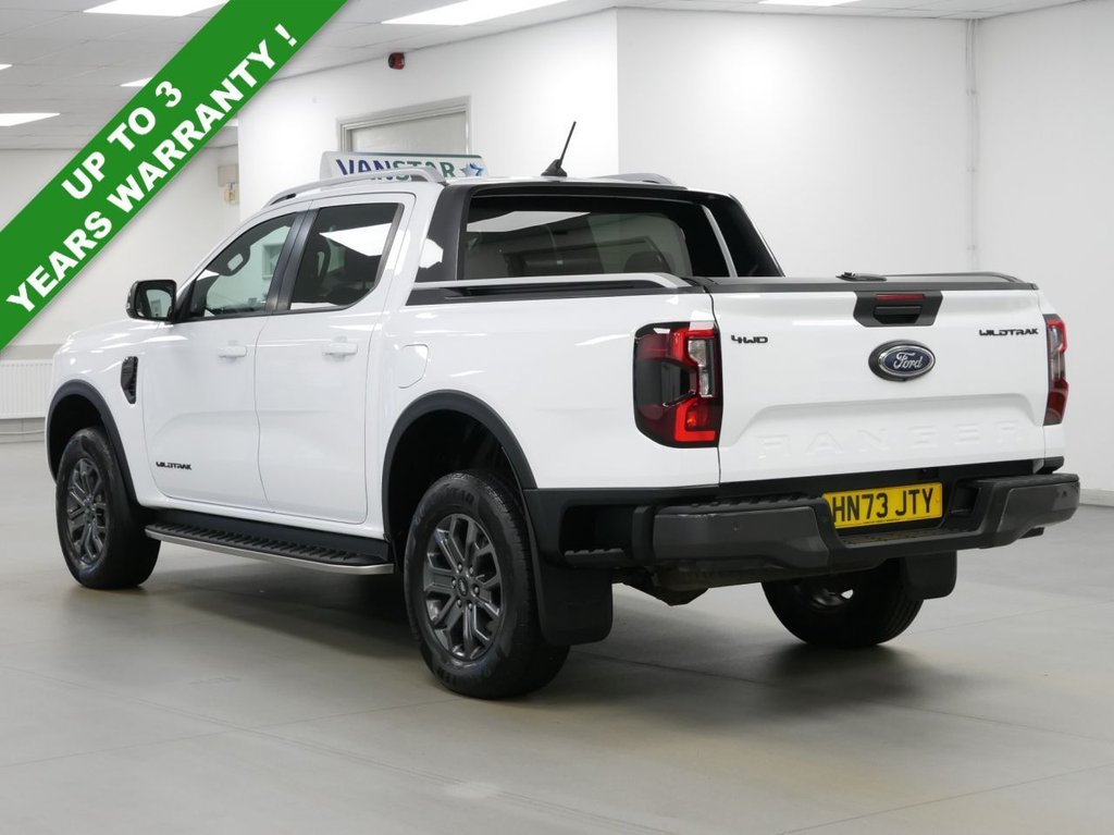 Used Ford Ranger 2023 for sale - 76509644: Photo 10