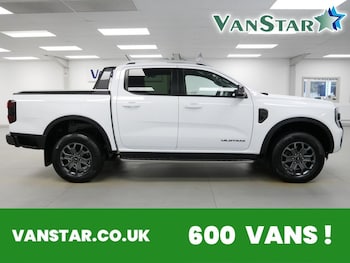 Used Ford Ranger 2023 for sale - 76509644: Photo