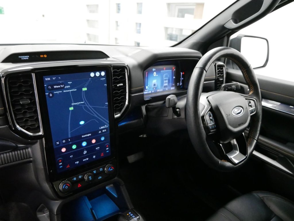 Used Ford Ranger 2023 for sale - 76509644: Photo 3