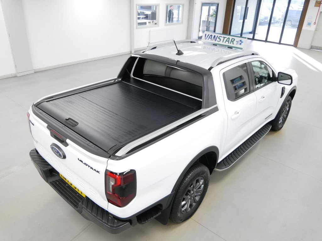 Used Ford Ranger 2023 for sale - 76509644: Photo 4