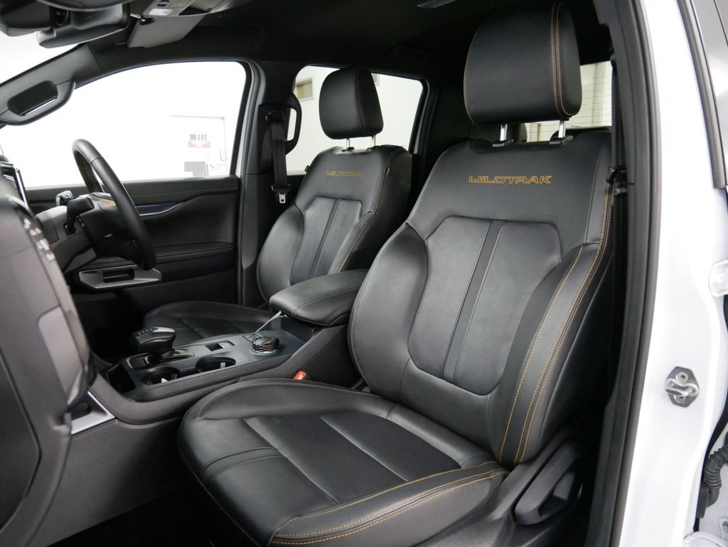 Used Ford Ranger 2023 for sale - 76509644: Photo 5