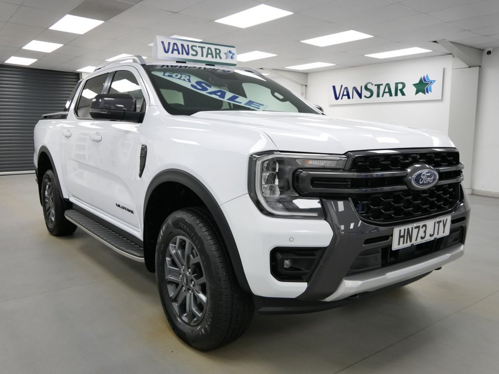 Used Ford Ranger 2023 for sale - 76509644: Photo 8