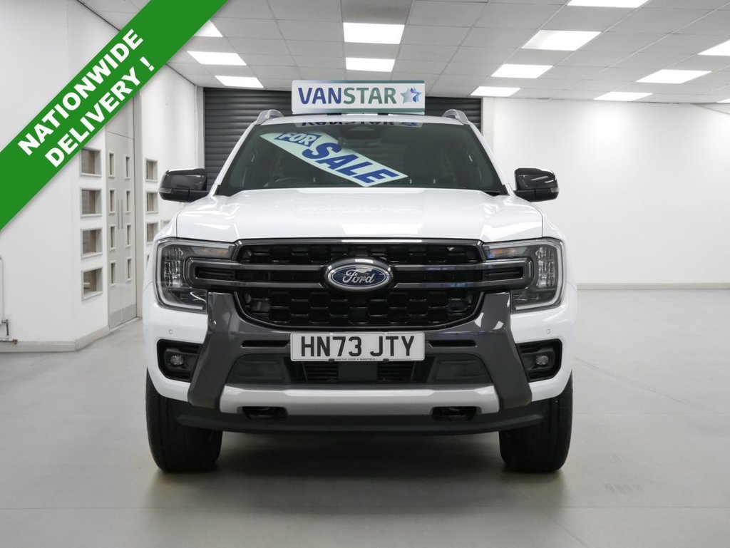 Used Ford Ranger 2023 for sale - 76509644: Photo 9
