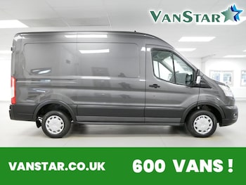 Used Ford Transit 2021 for sale - 75515920: Photo