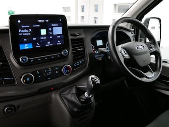 Used Ford Transit 2021 for sale - 75515920: Photo