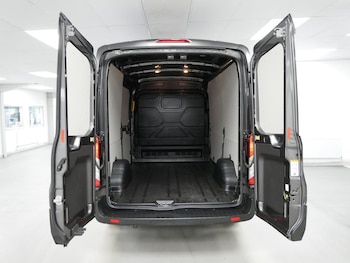 Used Ford Transit 2021 for sale - 75515920: Photo