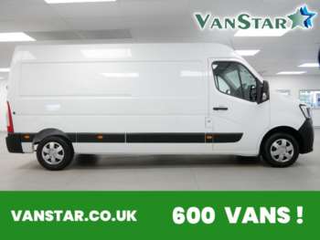 Used Renault Master 2023 for sale - 74893441: Photo