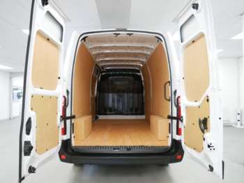 Used Renault Master 2023 for sale - 74893441: Photo