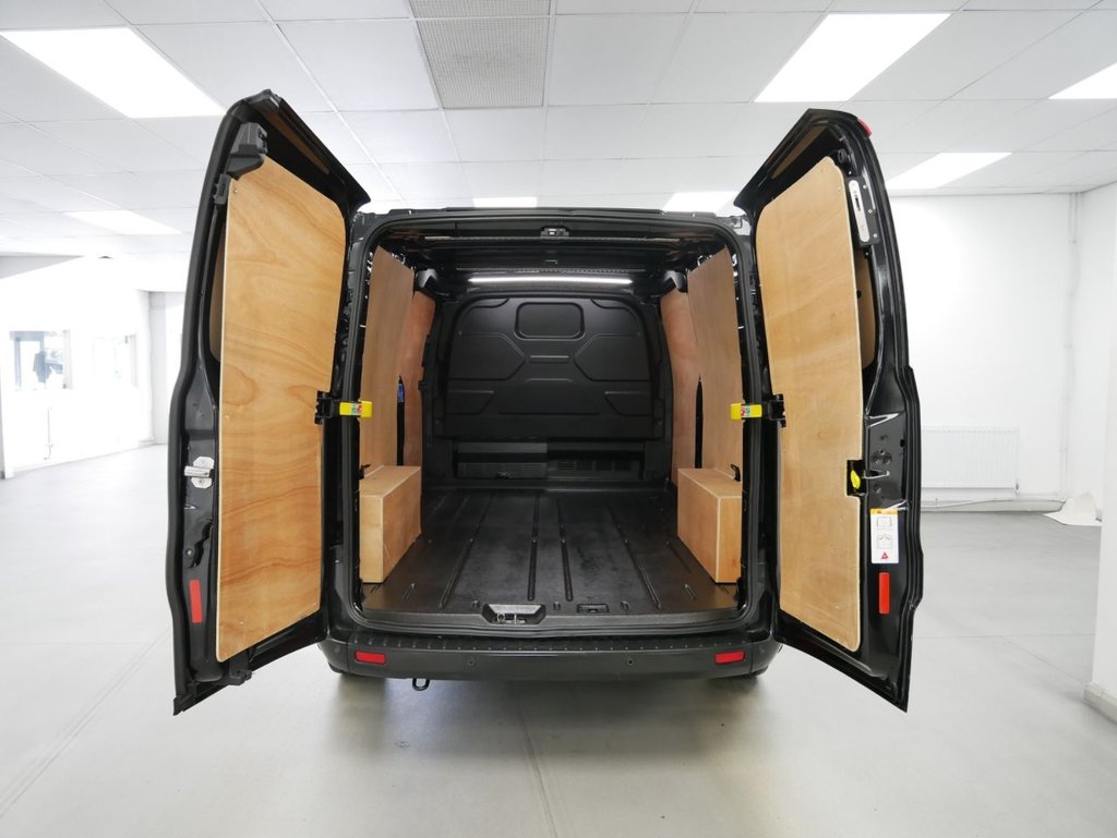 Used Ford Transit Custom 2022 for sale - 76665448: Photo 3