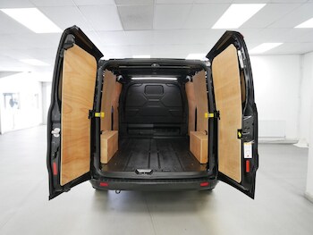 Used Ford Transit Custom 2022 for sale - 76665448: Photo