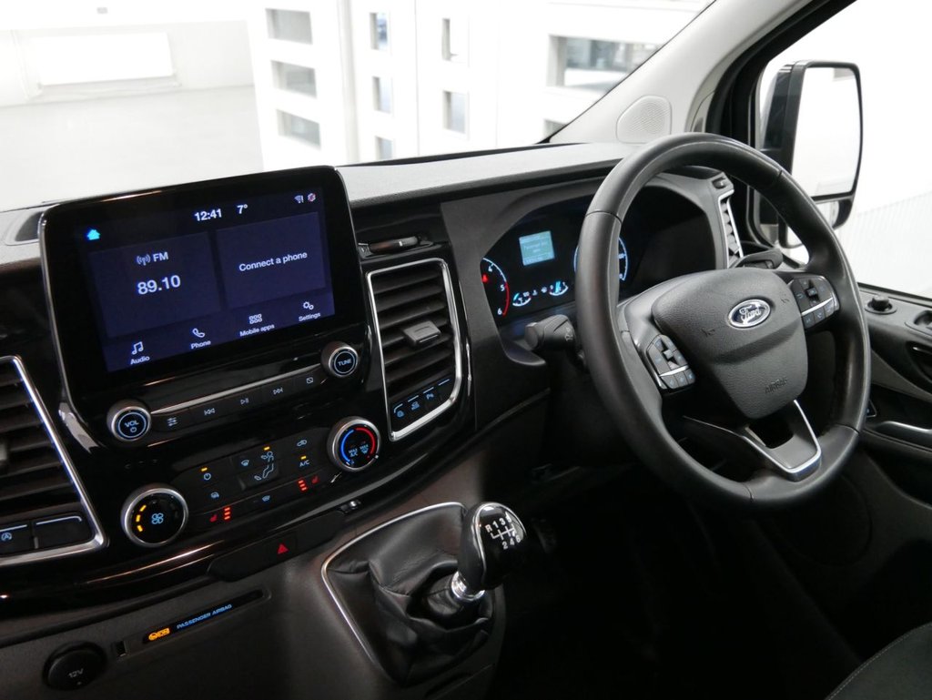 Used Ford Transit Custom 2022 for sale - 76665448: Photo 5