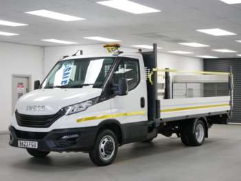 Used Iveco Daily 2023 for sale - 74947275: Photo