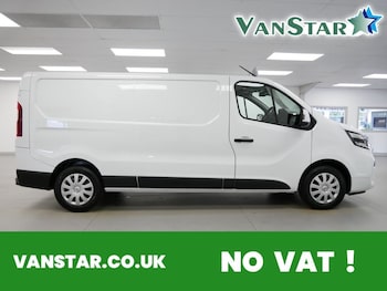 Used Nissan Primastar 2023 for sale - 75503168: Photo