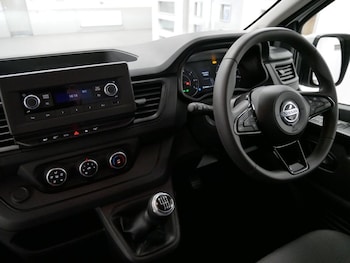 Used Nissan Primastar 2023 for sale - 75503168: Photo