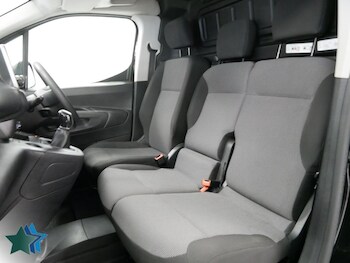 Used Citroen Berlingo 2021 for sale - 78487239: Photo