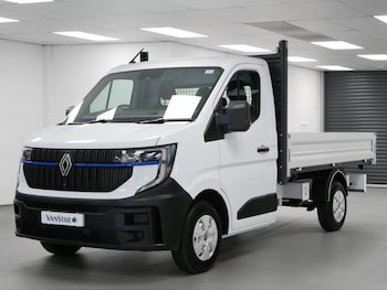 Used Renault Master 2026 for sale - 78833248: Photo